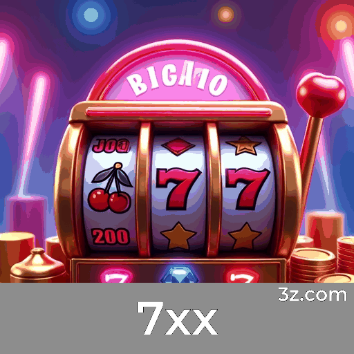 7xx: O Cassino Online Seguro e Premiável