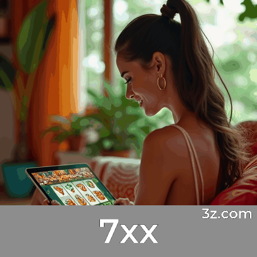 7xx: Experiência de Cassino Profissional e Imersiva