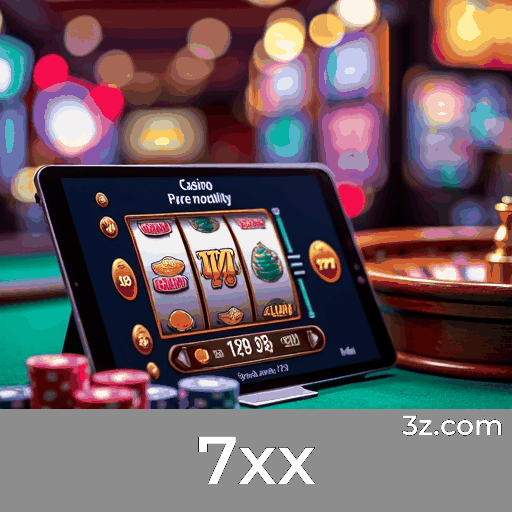 7xx: O Cassino Online Seguro e Premiável