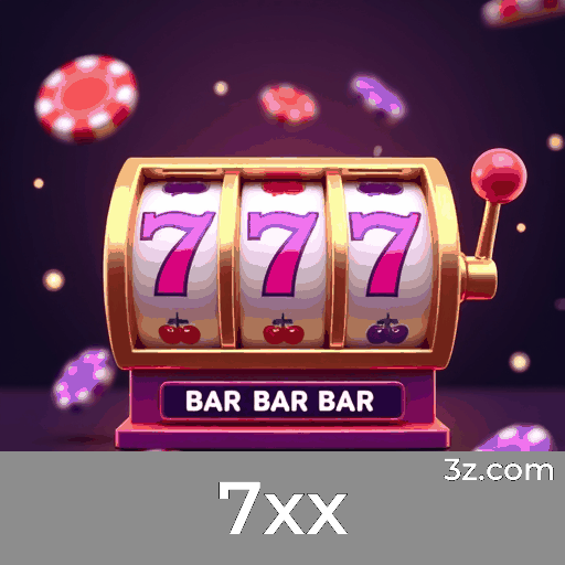 Experiência Premium de Jogos de Casino no 7xx
