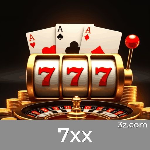Experiência Premium de Jogos de Casino no 7xx